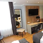 Dormero Hotel 4*