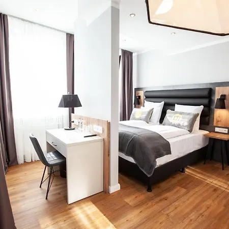 Dormero 4*