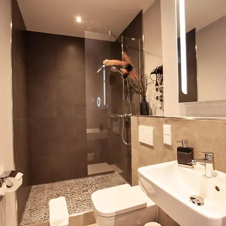 Hotel Dormero 4*