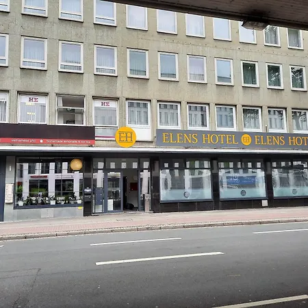 Dormero Hotel