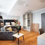 Dormero 호텔 4*