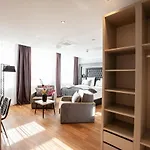 호텔 Dormero 4*