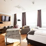 Отель Dormero 4*
