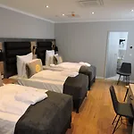 Отель Dormero 4*