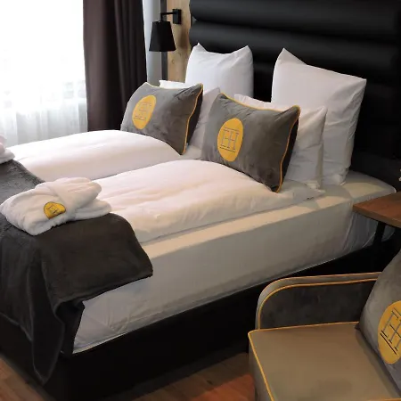 Dormero 4* Bremen