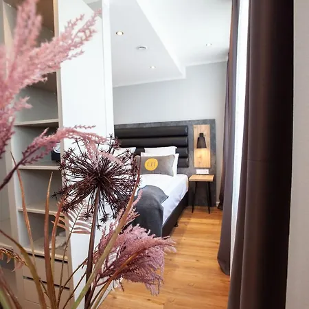 Dormero Hotel 4*