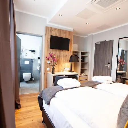 Dormero Hotel 4*