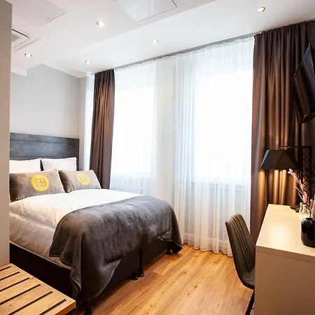 Dormero 4* Bremen