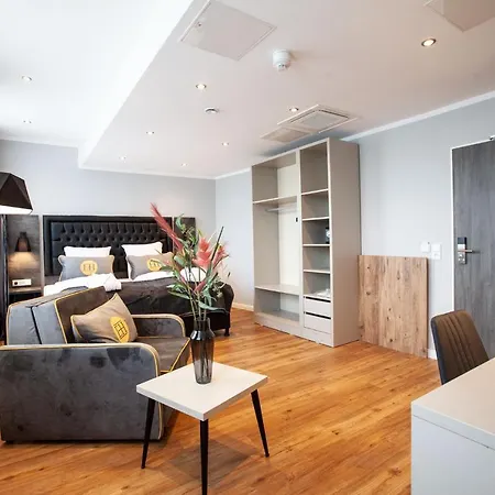 Dormero Hotel 4*