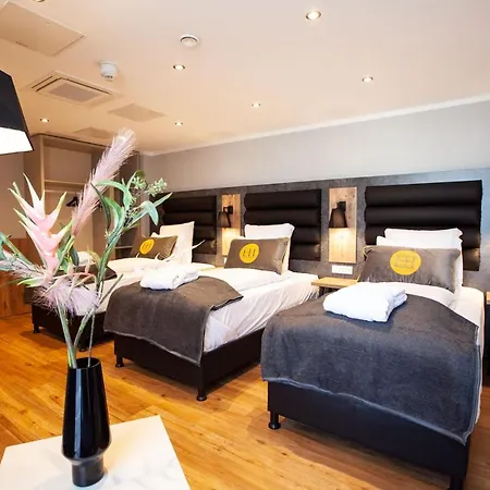 Hotel Elens