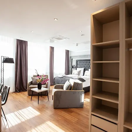 Hotel Dormero 4*