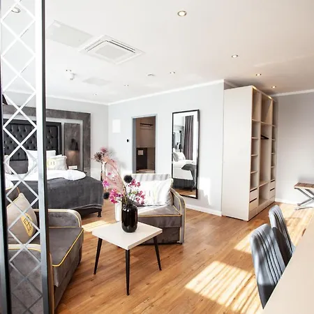 Dormero 4* Bremen