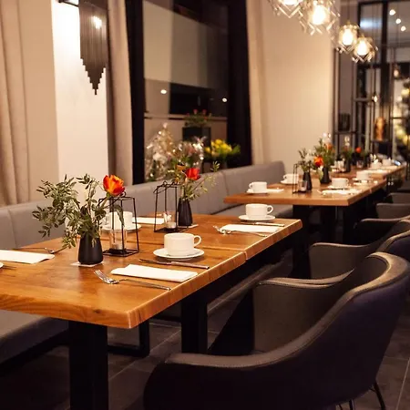 Dormero 4* Bremen