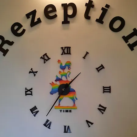 Отель Dormero Бремен