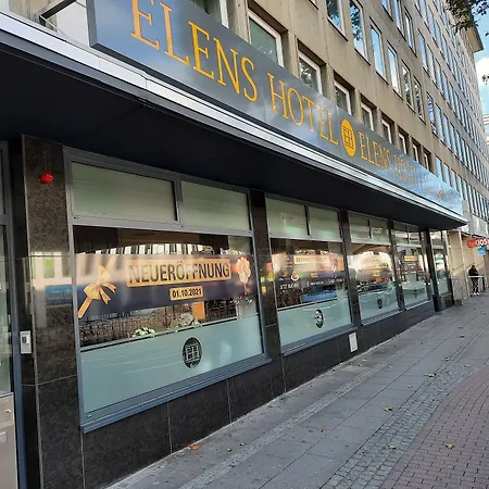 Отель Dormero Бремен