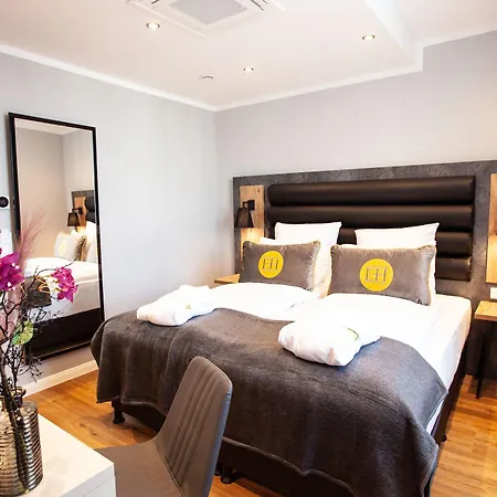 Dormero Hotel Bremen