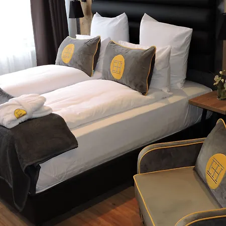 Szálloda Dormero 4*