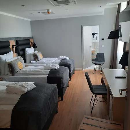 Отель Dormero Бремен