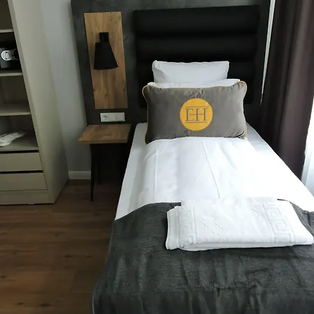 Dormero Hotel 4*