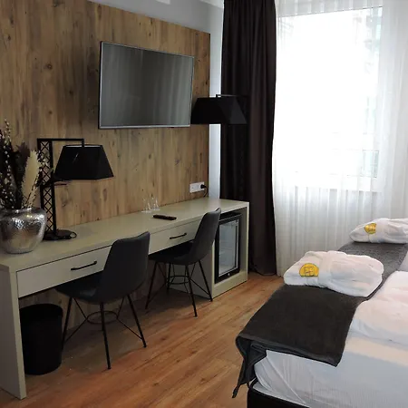 Dormero Отель 4*