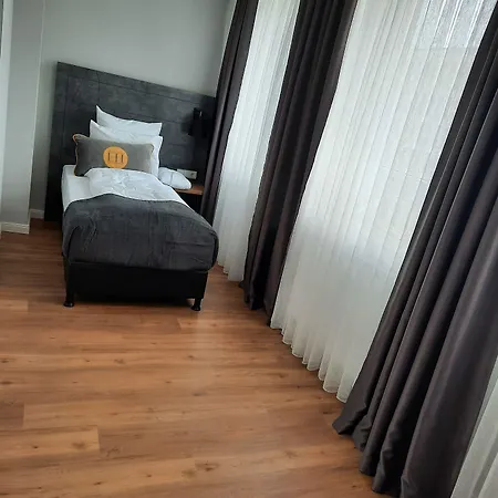 Hotel Dormero 4*