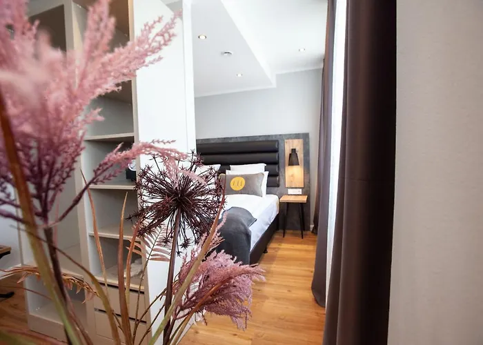 Dormero Отель 4*