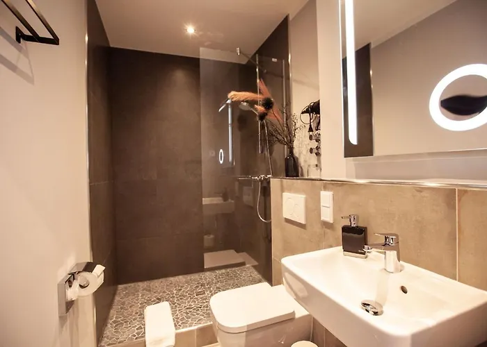 Отель Dormero 4*