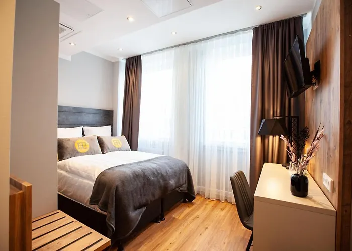 Dormero 4* Бремен