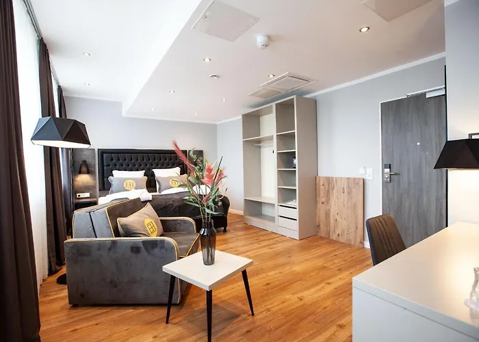 Dormero Szálloda 4*