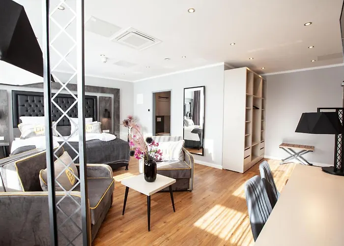 Dormero 4* Бремен