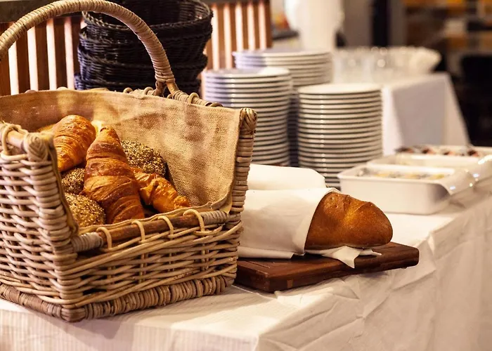 Dormero Szálloda 4*