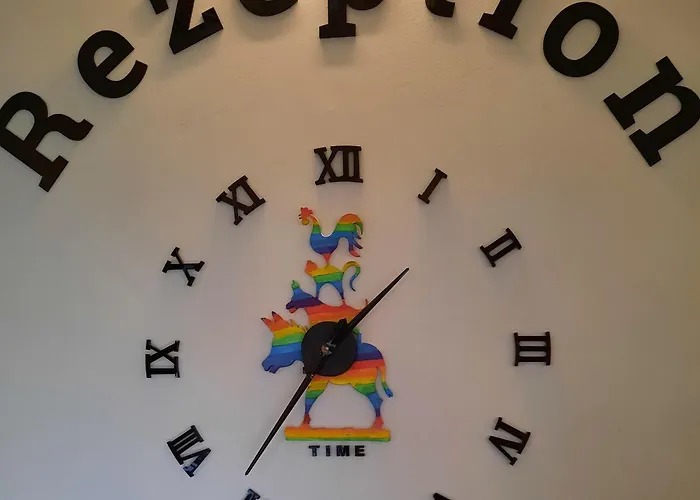 Отель Dormero Бремен