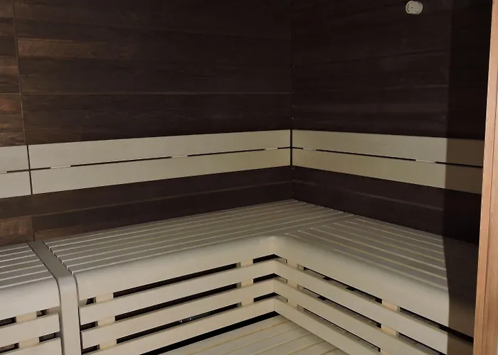 Отель Dormero 4*