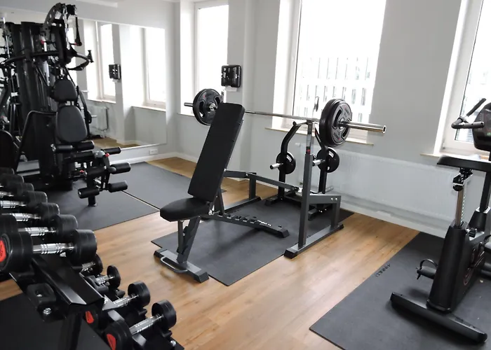 Dormero Отель Бремен