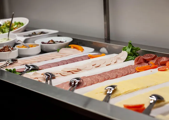 Szálloda Dormero 4*