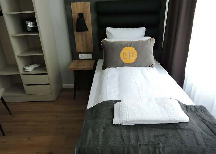 Dormero Szálloda 4*