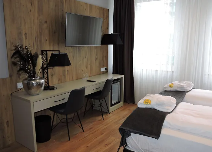 Dormero Отель 4*