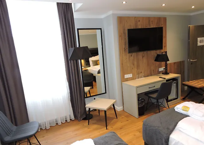 Dormero Szálloda 4*