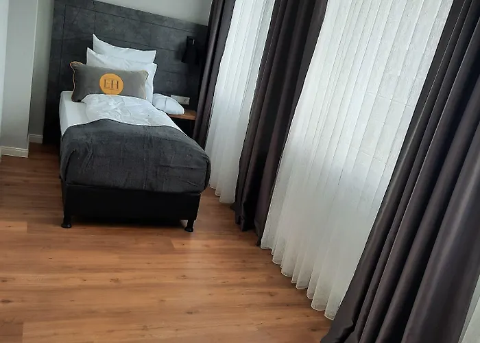 Szálloda Dormero 4*